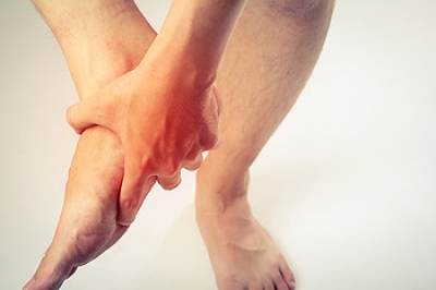 Explanation of Plantar Fasciitis