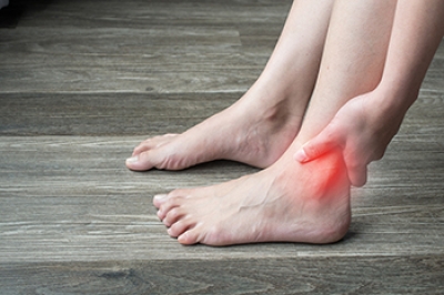 Causes of Ankle Pain While Playing Pickleball