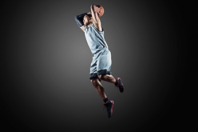 Foot and Ankle Injuries in Basketball